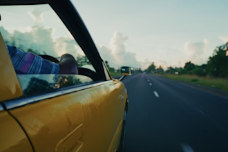 color grade your video with a beautiful film look