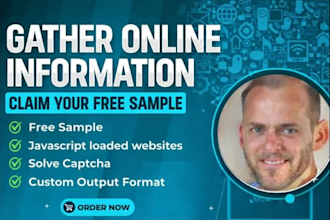 do data extraction and data mining