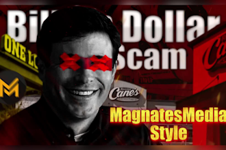 edit magnates media, james jani style documentary videos
