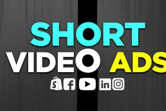 create professional video ads for your business or product