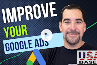 improve and optimize your google ads