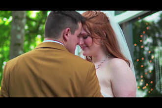 edit wedding videos with cinematic storytelling