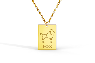 create custom jewelry engraving mockups with 3d design and render
