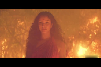 do vfx compositing, special effects, horror effects, fire simulation for you