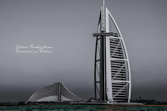 be your creative videographer in dubai, abu dhabi