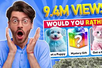 create exciting trivia quiz videos to entertain your audience on youtube