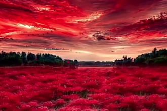 create 100 fantasy meditation, nature short videos