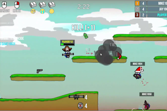 create unity 2d,unity 3d game design, unity game development