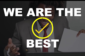 craft commercial ad or brand promo videos for your business