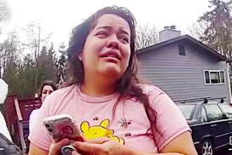 do true crime body cam video like dr insanity horror story video