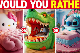 create a custom trivia quiz for your youtube channel