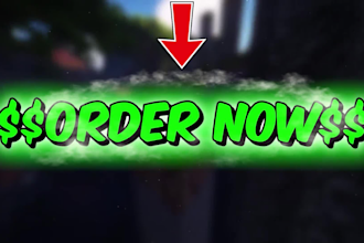 do edit funny gaming video editing for youtube, shorts and twitch