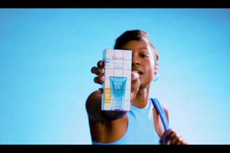 perform vfx replacements, product screen swaps, and label edits for your videos