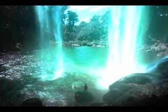do cinematic travel video editing