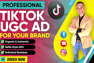 create a ugc campaign strategy for brand growth