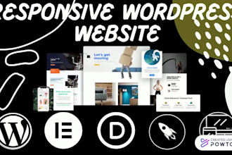 develop your mobile optimized wordpress masterpiece