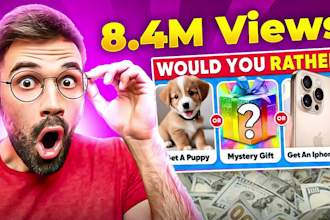 create trivia quiz videos for youtube