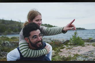 make personal travel video for you