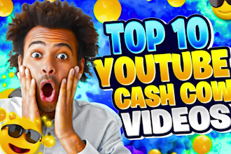 do automated cash cow videos, cash cow youtube, cash cow channel