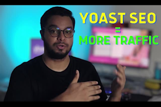 optimize yoast SEO, meta tags, sitemaps, schema markup