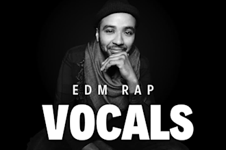 be your american rapper singer