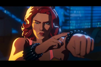 make 2d music video, 2d cartoon animation, animated short film, anime fighting