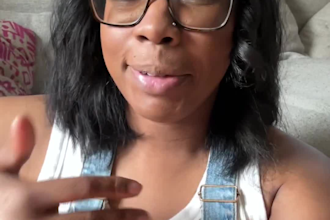 create  ugc videos for your faith based brand product or app