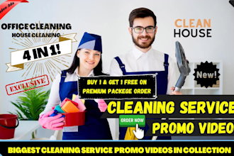 do best house cleaning video for your cleaning company