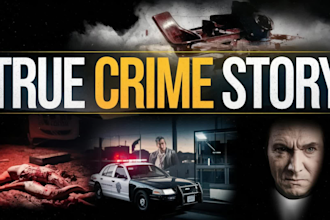 edit true crime story in 24 hours