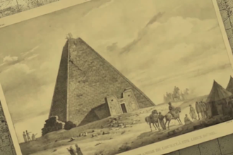 create cinematic historical documentary videos with ai visuals