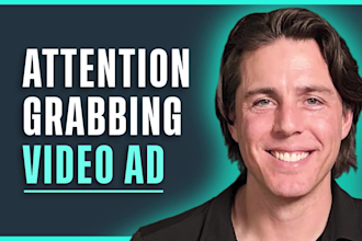 create a powerful vsl video sales letter or sales video ad