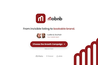 promote your airbnb listing using paid advertising on social media