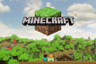 make music and sfx for your minecraft animation
