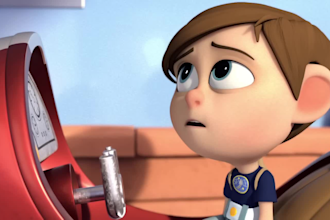 3d kids animation, 3d cartoon animation, 3d cartoon video, kids animated video