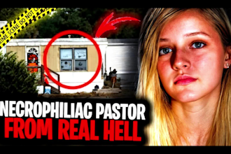 true crime bodycam documentary video like horror story video for youtube