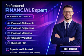 prepare financial statements, profit and loss, income statement