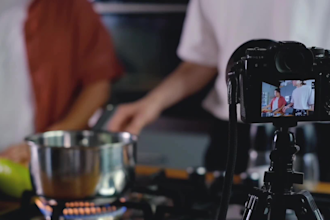 do commercial 4k video editing for ads, youtube and wedding
