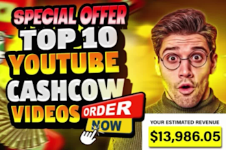 create automated cash cow, cash cow youtube ,cash cow channel, cash cow