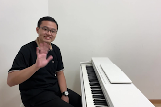 teach piano lessons online for all levels