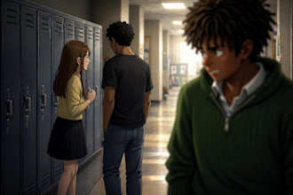 create 2d and 3d animated short film based on your script