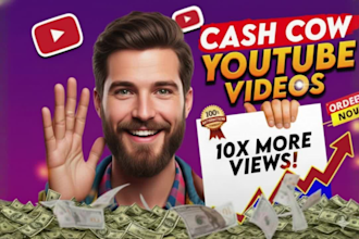 create USA high rpm faceless youtube videos with SEO