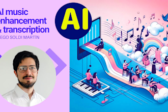 enhance and transcribe your ai generated music