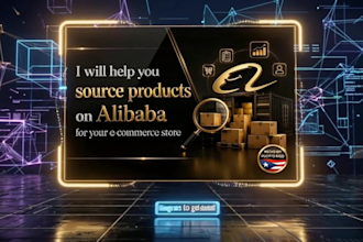 help you source a winning product on alibaba