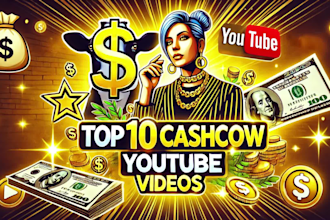 do cashcow faceless video editing