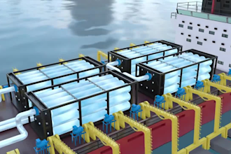do industrial product 3d animation, 3d model and rendering