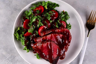 create high quality cooking video recipes for you