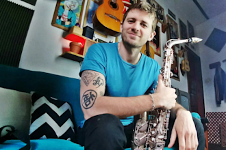 record high quality alto sax parts for your project