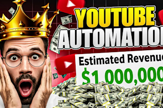 make top 10 cash cow automated videos and cash cow youtube automation channel