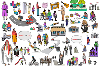 make a whiteboard animation explainer video for youtube