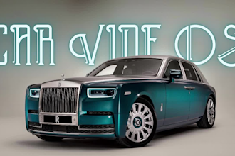create engaging car edits for reels and ad campaigns